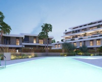 Nueva construcción  - Apartment - Cancelada