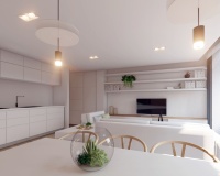 Nueva construcción  - Apartment - Cartagena