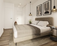 Nueva construcción  - Apartment - Cartagena