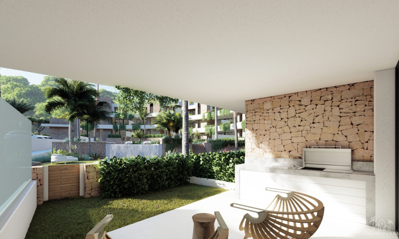 Nueva construcción  - Apartment - Cartagena