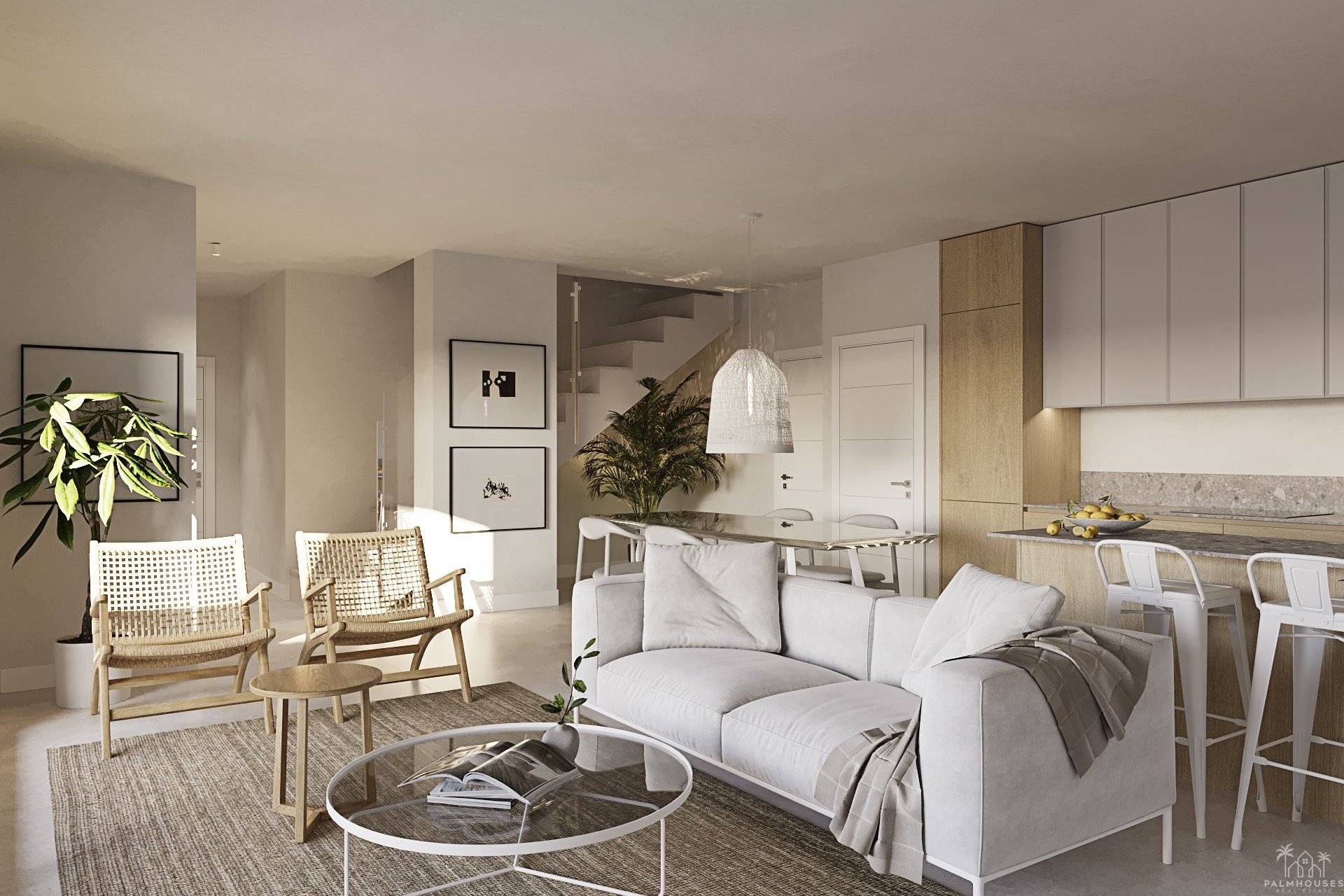 Nueva construcción  - Apartment - Casares Costa