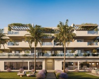 Nueva construcción  - Apartment - Casares Costa