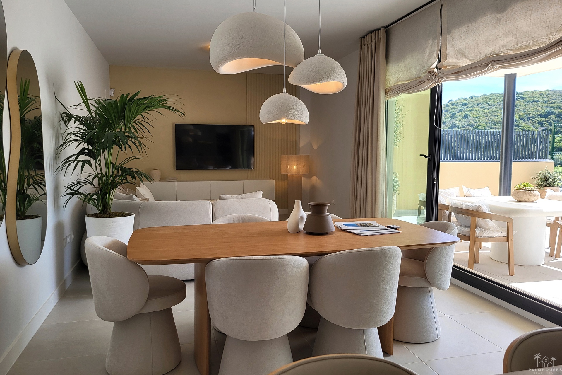 Nueva construcción  - Apartment - Casares