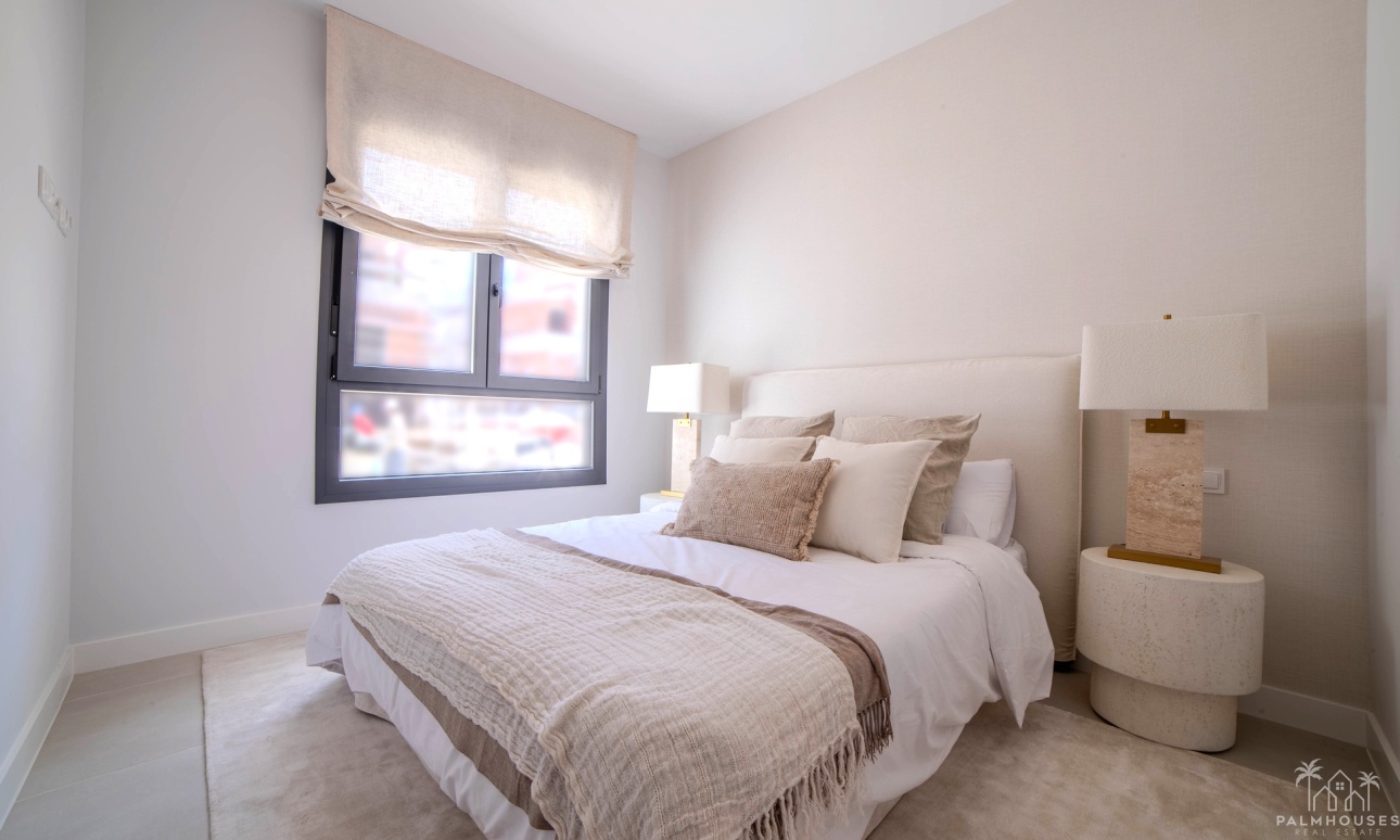 Nueva construcción  - Apartment - Casares