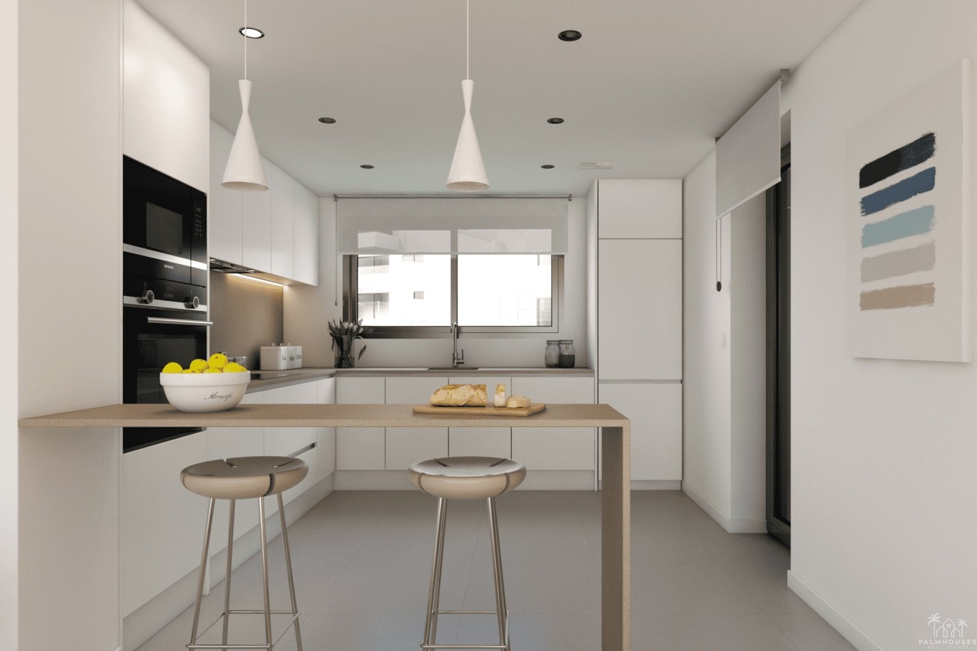 Nueva construcción  - Apartment - Casares