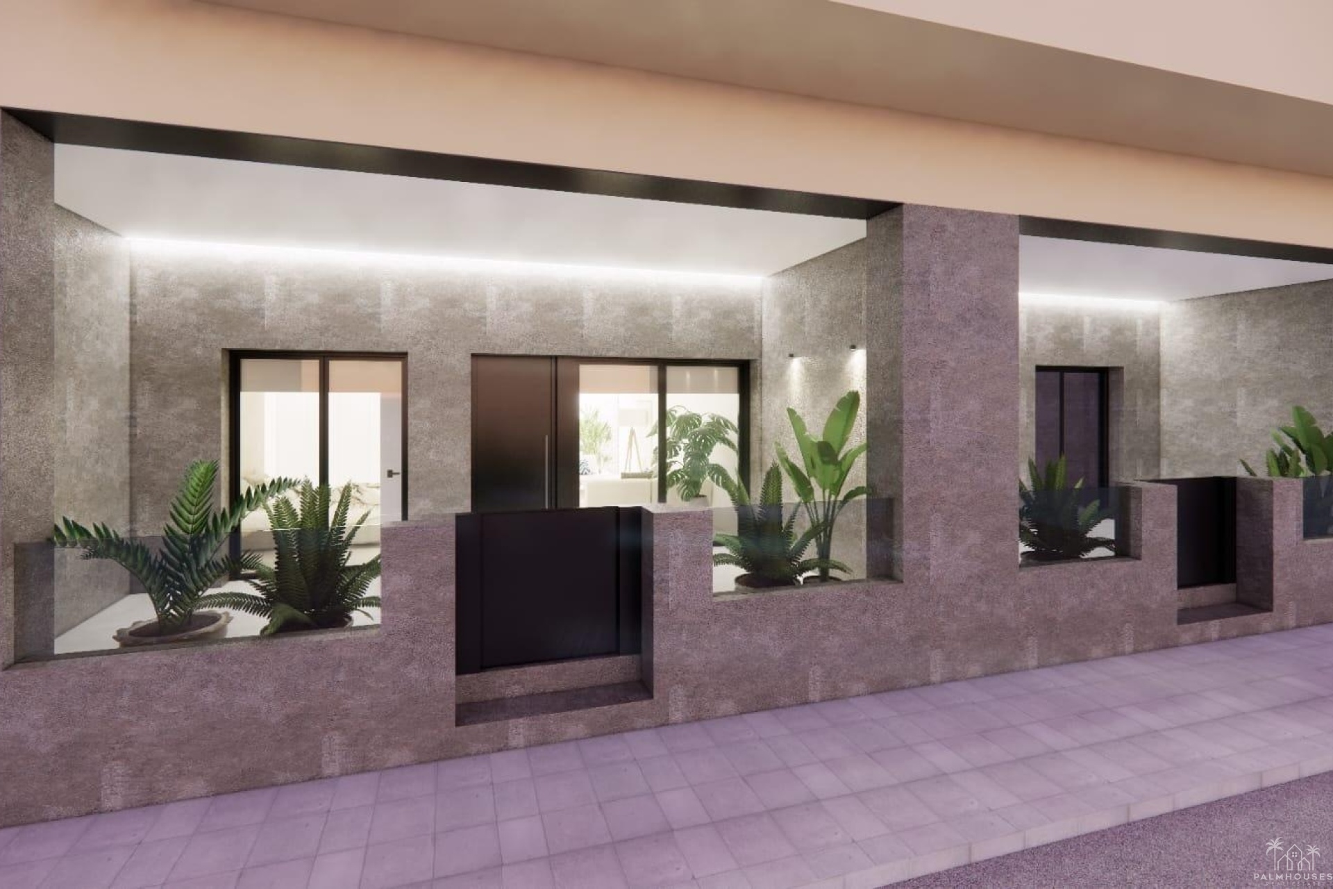 Nueva construcción  - Apartment - Catral - Pueblo