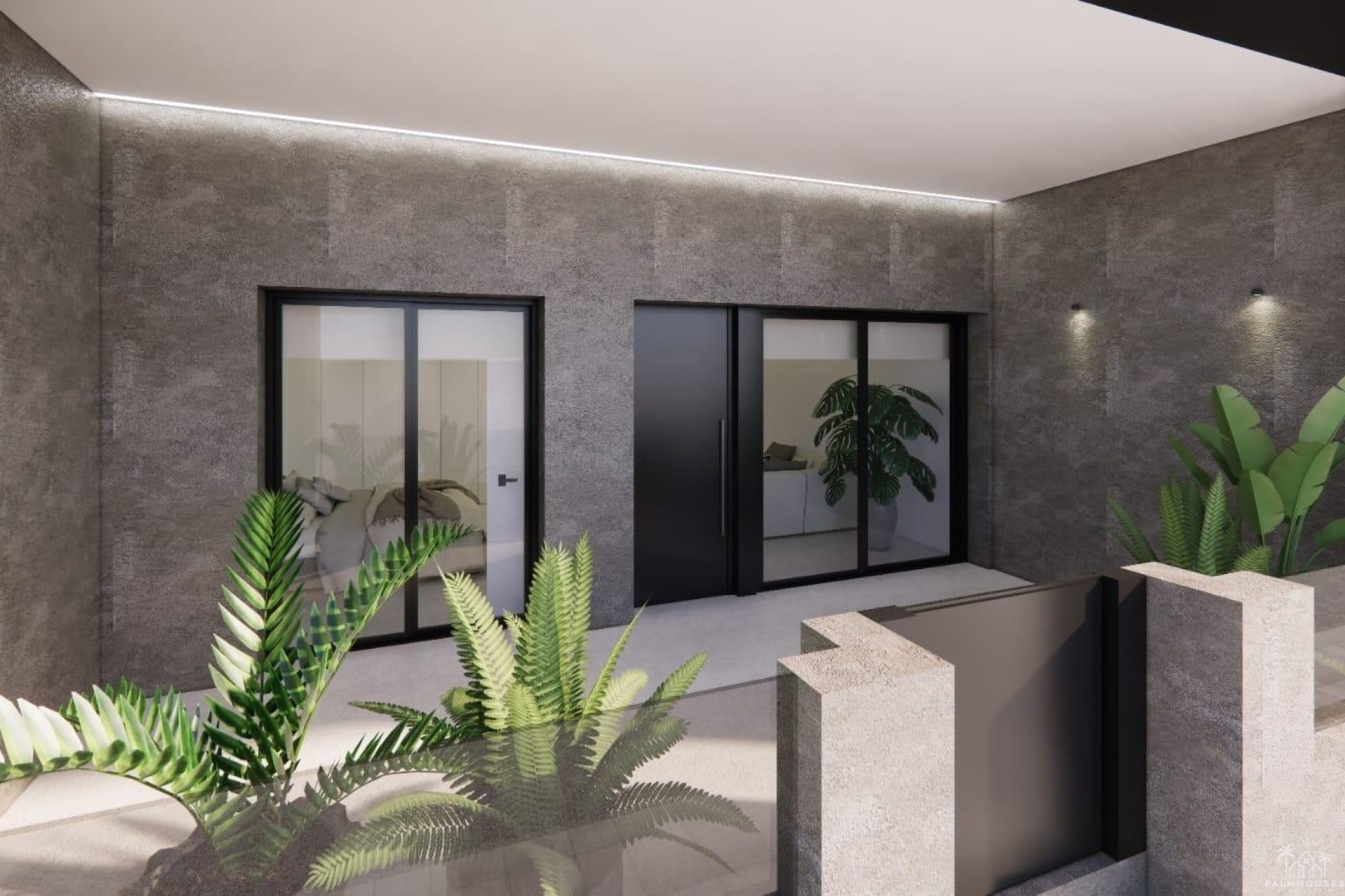 Nueva construcción  - Apartment - Catral - Pueblo