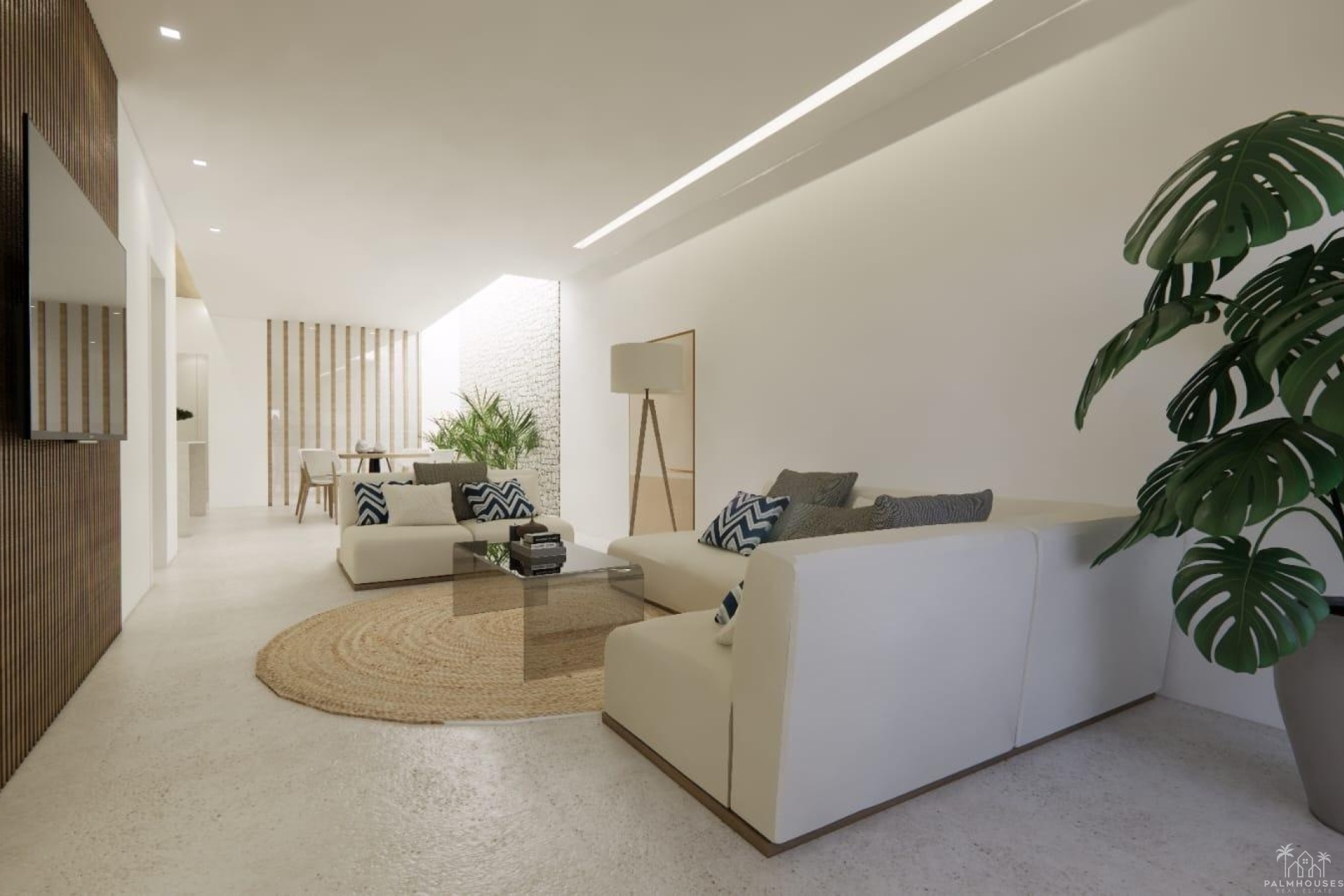 Nueva construcción  - Apartment - Catral - Pueblo