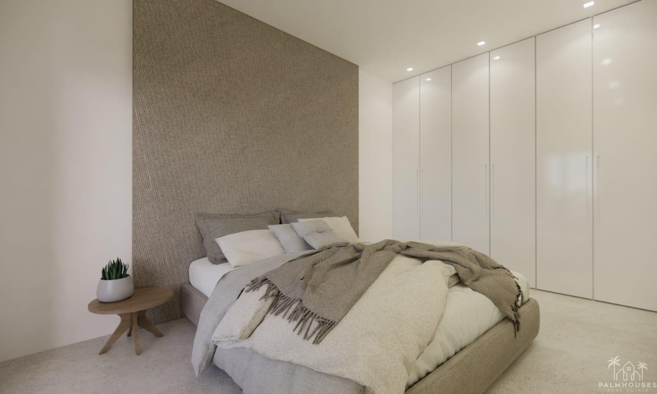 Nueva construcción  - Apartment - Catral - Pueblo