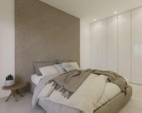 Nueva construcción  - Apartment - Catral - Pueblo