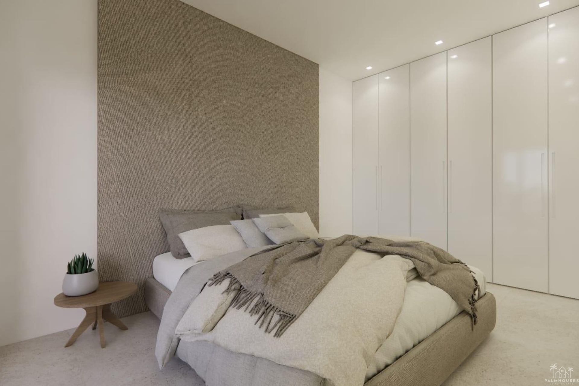 Nueva construcción  - Apartment - Catral - Pueblo