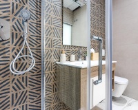 Nueva construcción  - Apartment - Ciudad Quesada - Lo Marabú