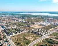 Nueva construcción  - Apartment - Ciudad Quesada - Lo Marabú