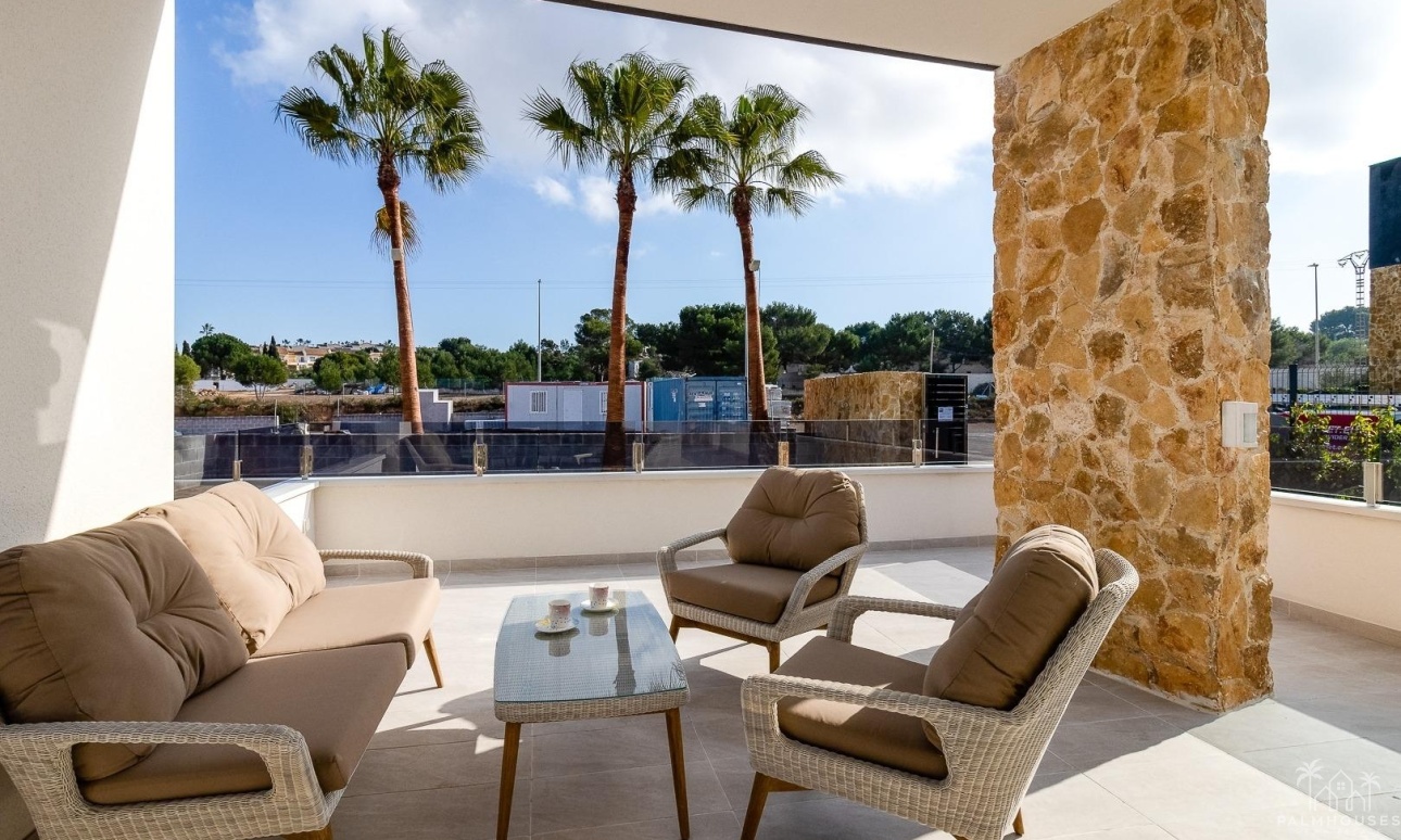 Nueva construcción  - Apartment - Ciudad Quesada - Lo Marabú