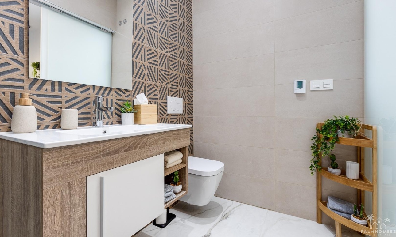Nueva construcción  - Apartment - Ciudad Quesada - Lo Marabú
