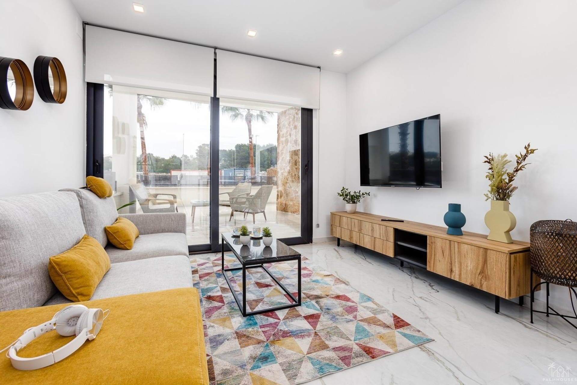 Nueva construcción  - Apartment - Ciudad Quesada - Lo Marabú