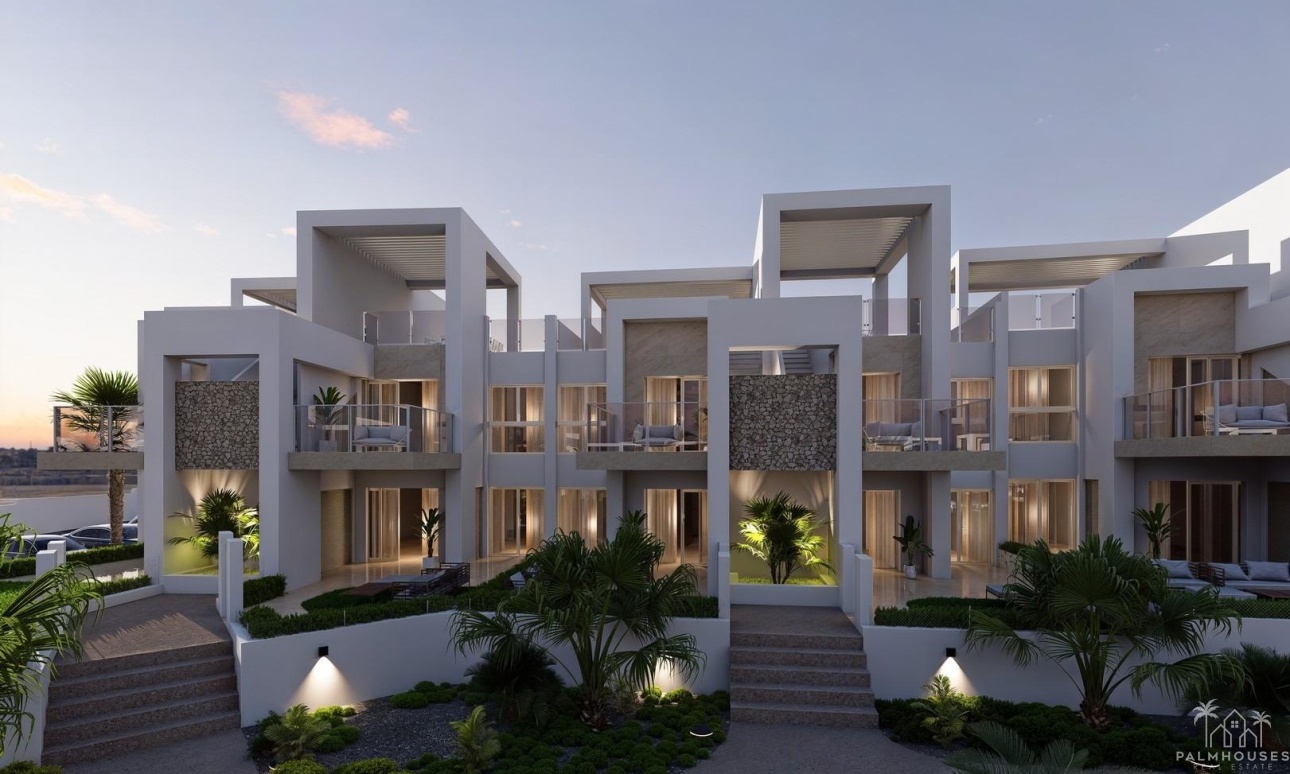 Nueva construcción  - Apartment - Ciudad Quesada - Lo Marabú