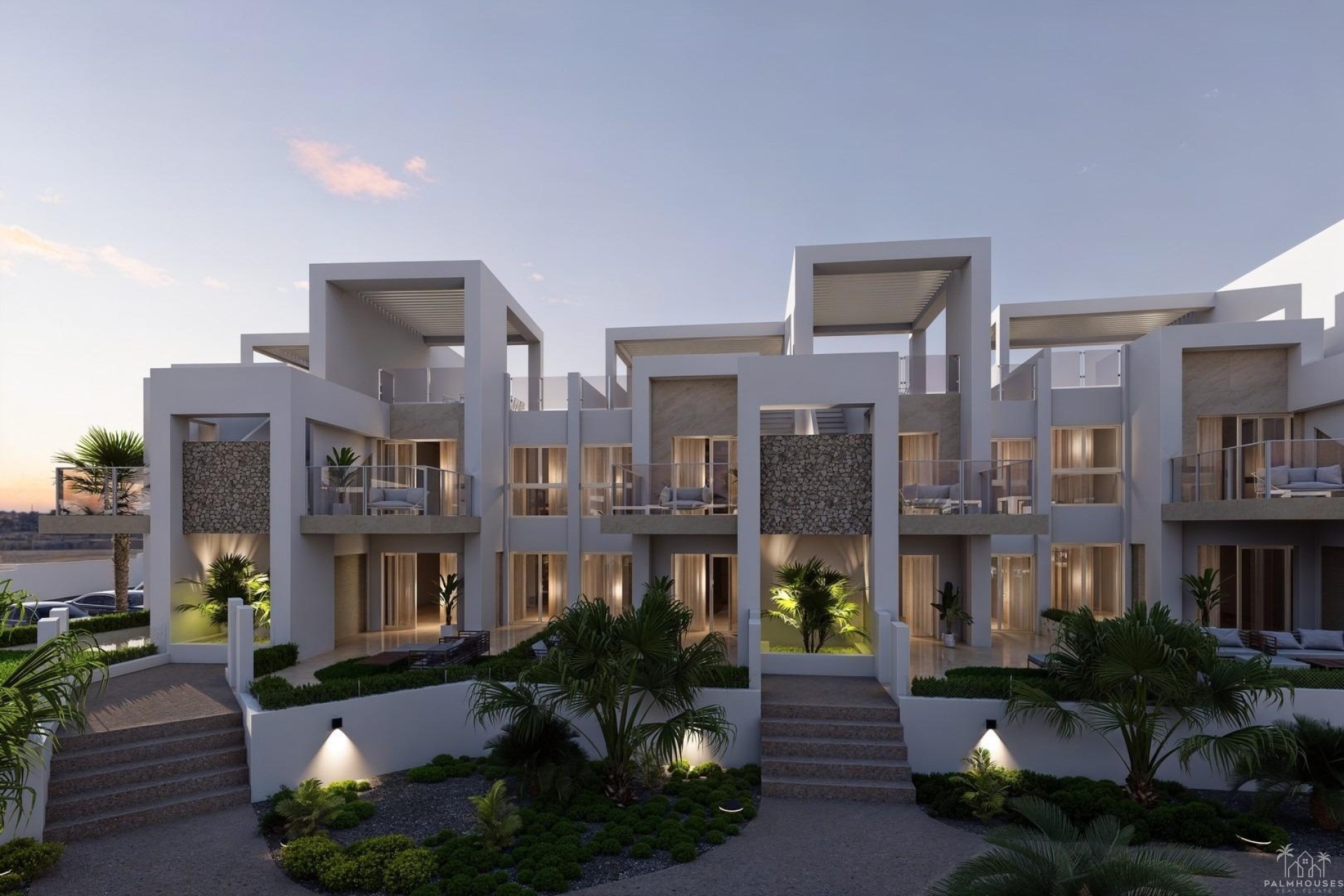 Nueva construcción  - Apartment - Ciudad Quesada - Lo Marabú