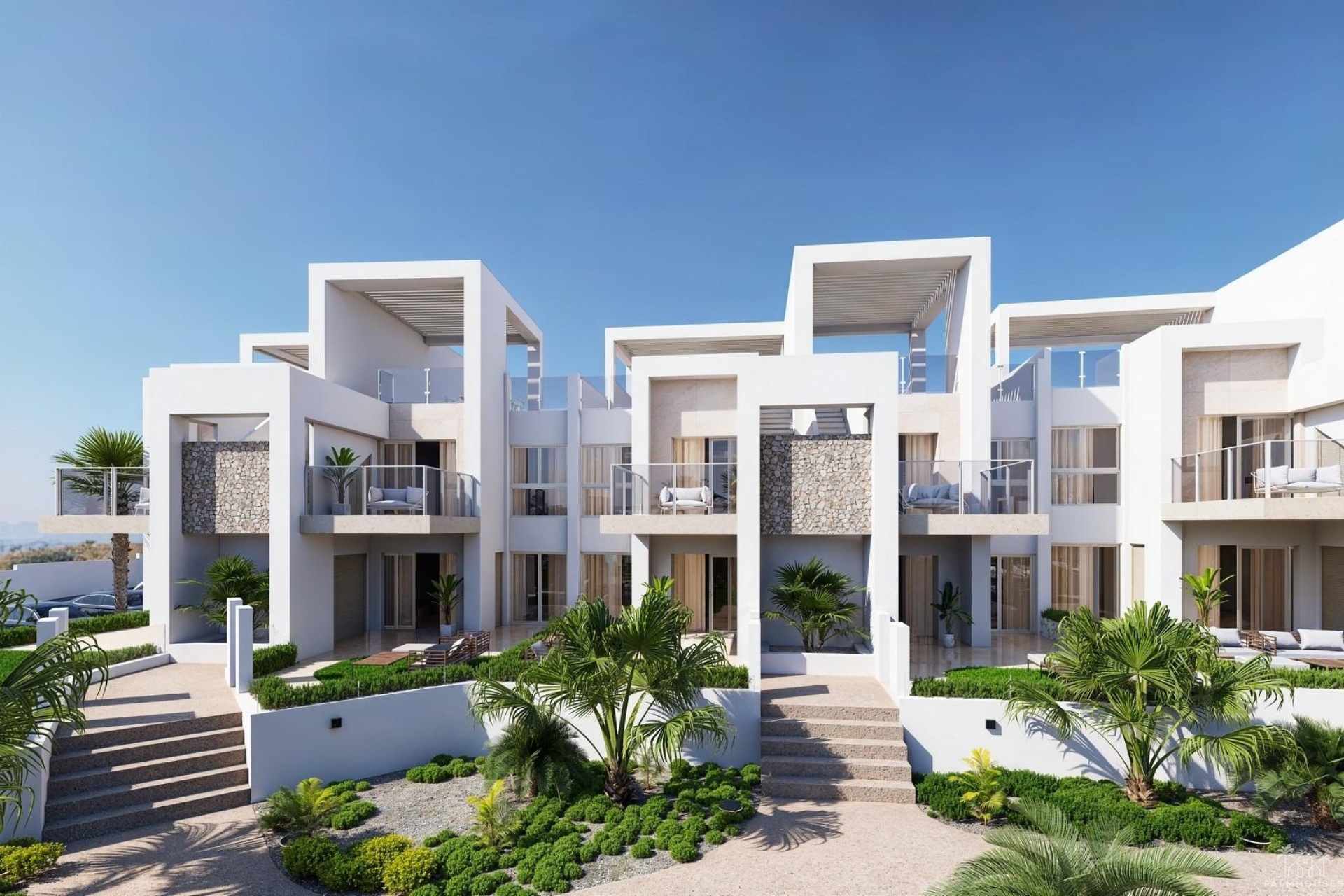 Nueva construcción  - Apartment - Ciudad Quesada - Lo Marabú