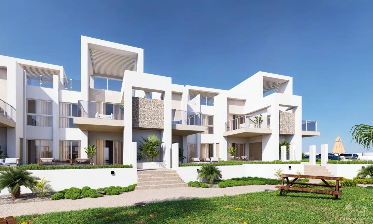 Nueva construcción  - Apartment - Ciudad Quesada - Lo Marabú
