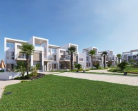 Nueva construcción  - Apartment - Ciudad Quesada - Lo Marabú