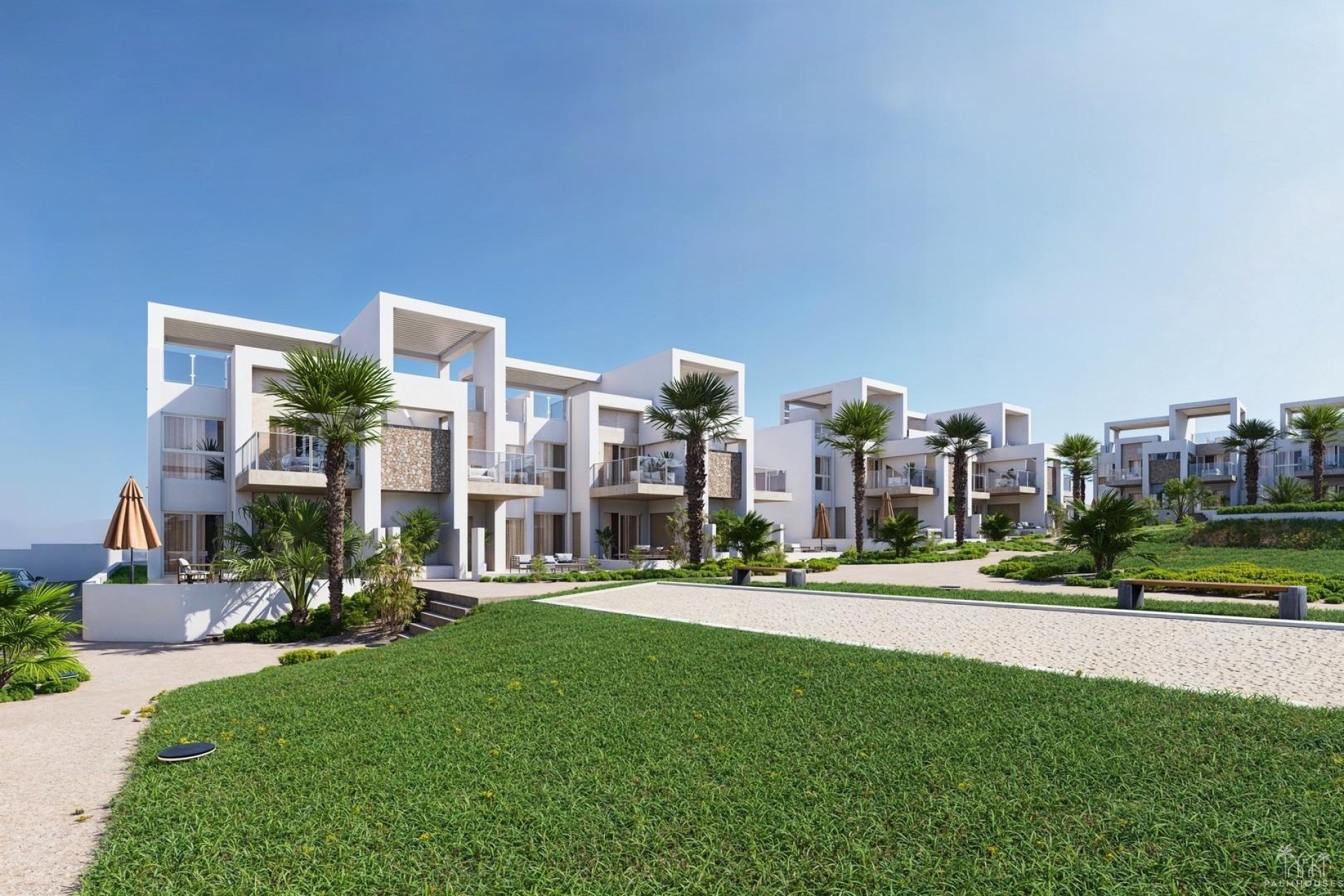 Nueva construcción  - Apartment - Ciudad Quesada - Lo Marabú