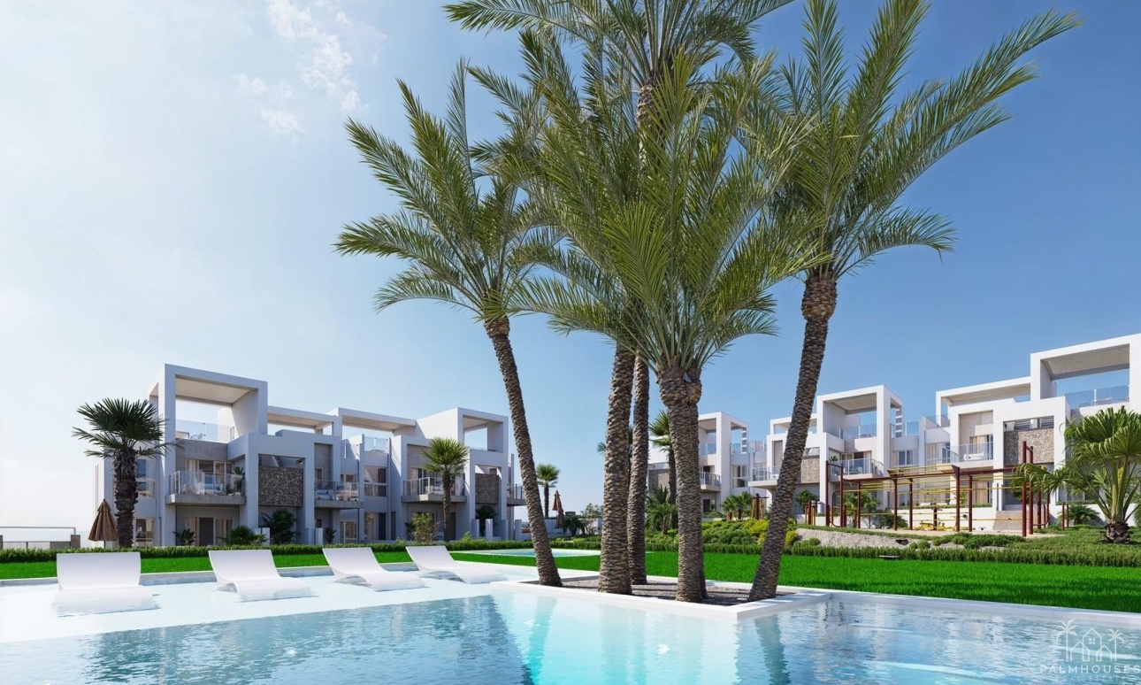 Nueva construcción  - Apartment - Ciudad Quesada - Lo Marabú