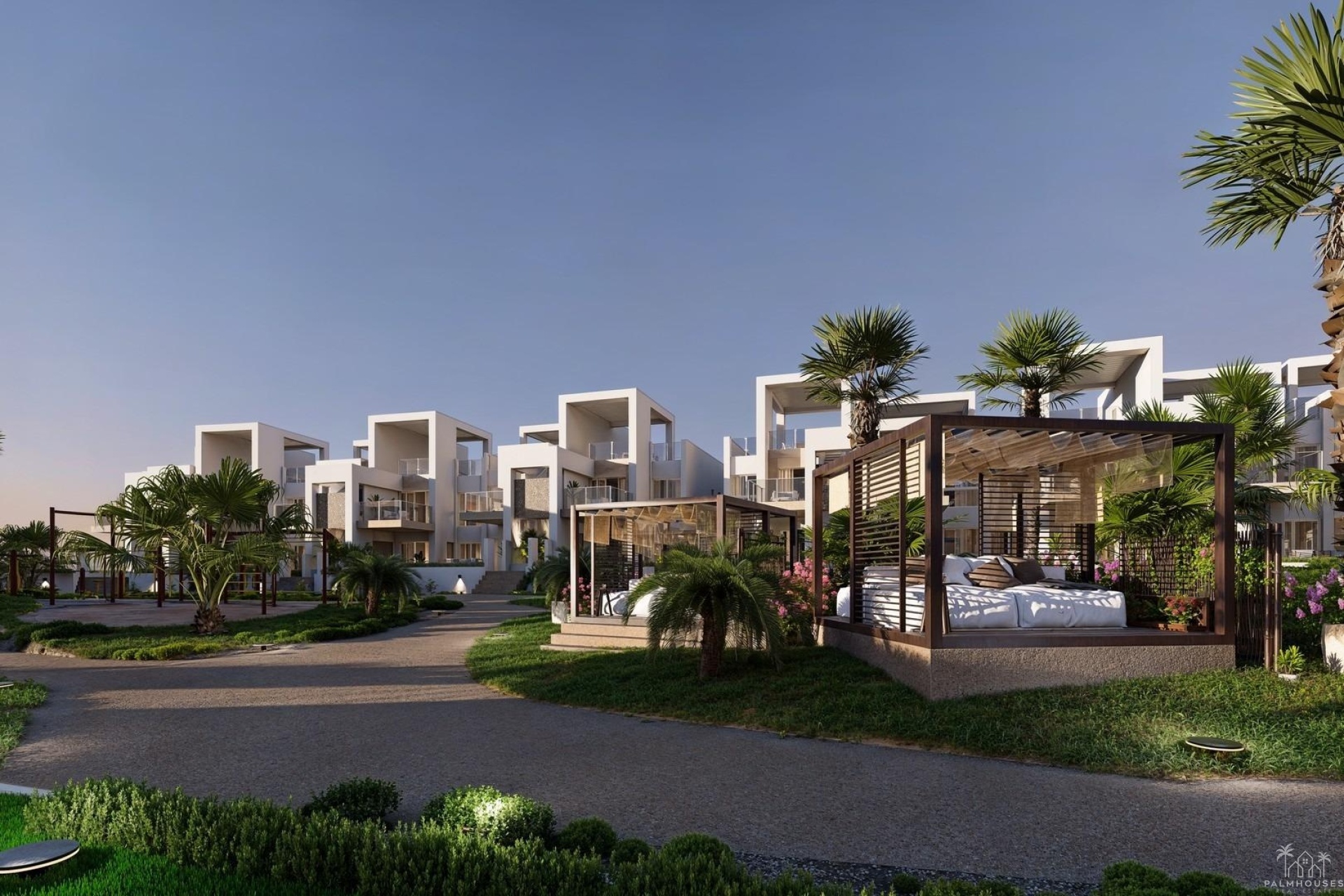 Nueva construcción  - Apartment - Ciudad Quesada - Lo Marabú