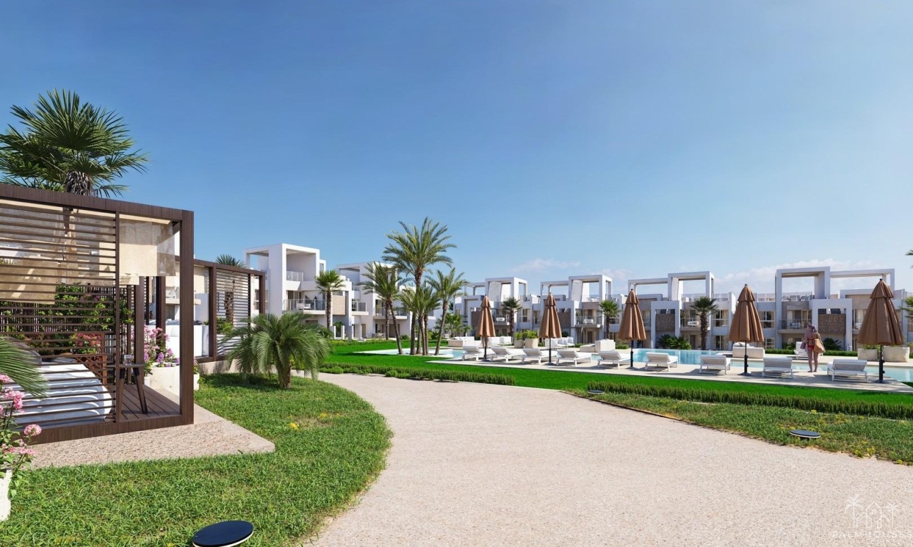 Nueva construcción  - Apartment - Ciudad Quesada - Lo Marabú