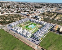Nueva construcción  - Apartment - Ciudad Quesada - Lo Marabú