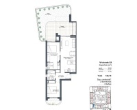 Nueva construcción  - Apartment - Ciudad Quesada - Lo Marabú