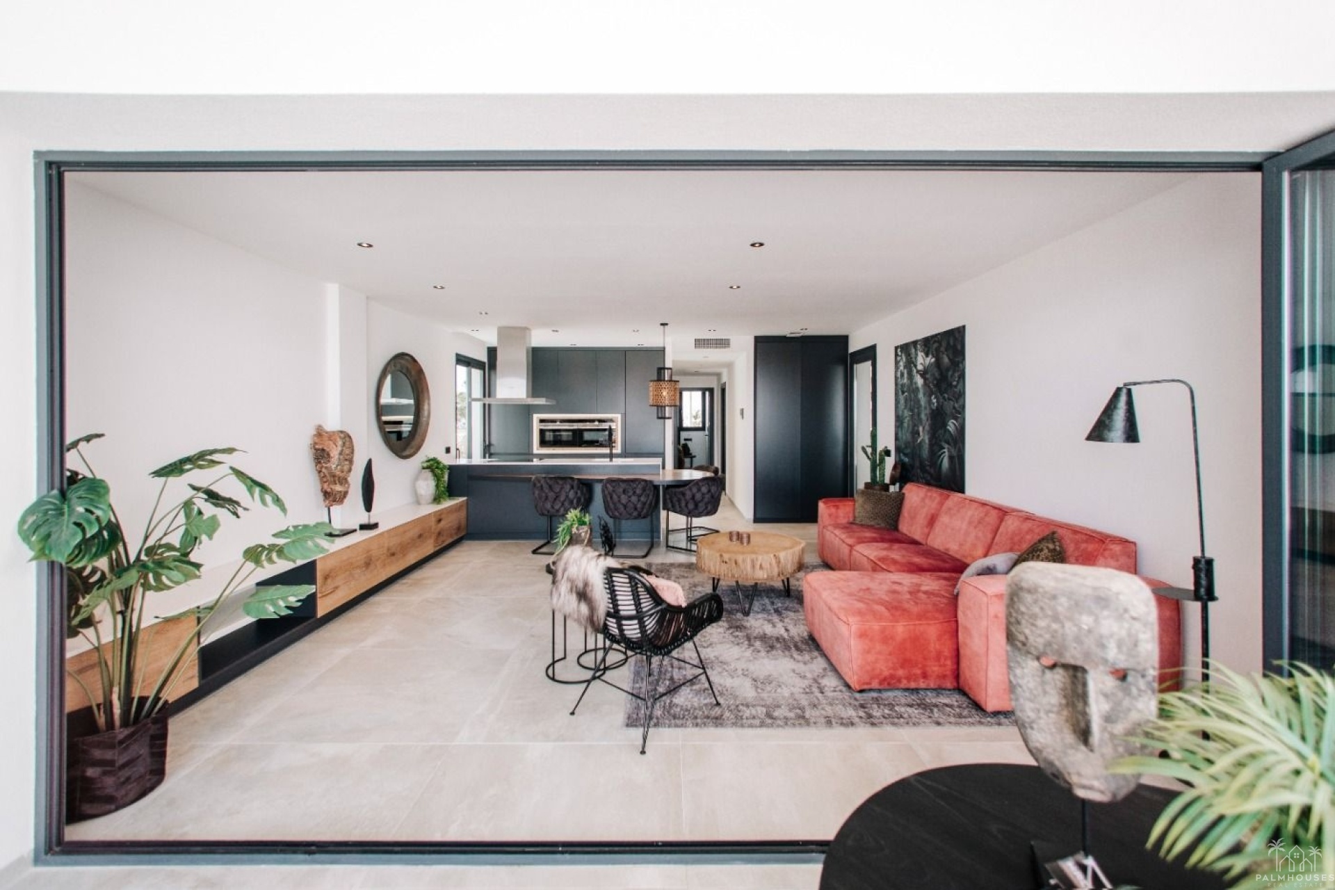 Nueva construcción  - Apartment - Ciudad Quesada - Rojales