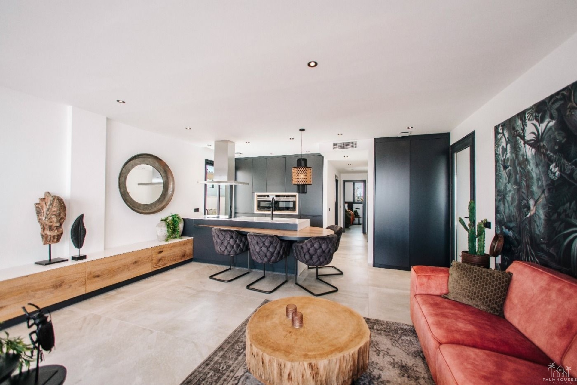 Nueva construcción  - Apartment - Ciudad Quesada - Rojales