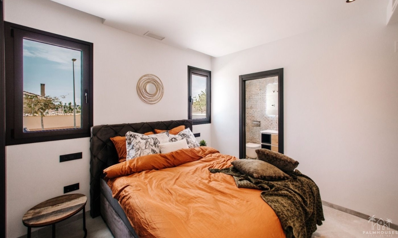 Nueva construcción  - Apartment - Ciudad Quesada - Rojales
