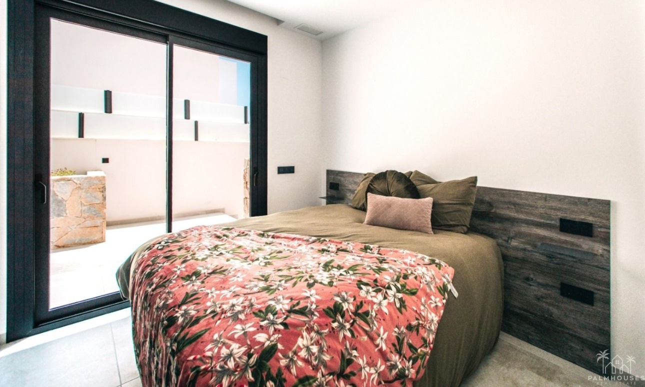 Nueva construcción  - Apartment - Ciudad Quesada - Rojales