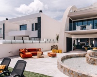 Nueva construcción  - Apartment - Ciudad Quesada - Rojales