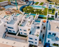 Nueva construcción  - Apartment - Ciudad Quesada - Rojales