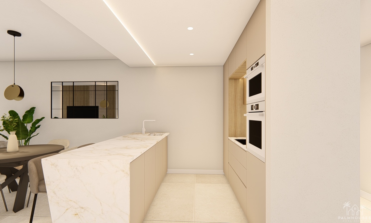 Nueva construcción  - Apartment - Ciudad Quesada