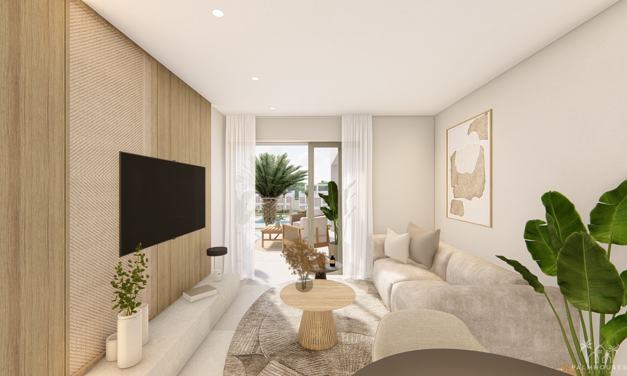 Nueva construcción  - Apartment - Ciudad Quesada