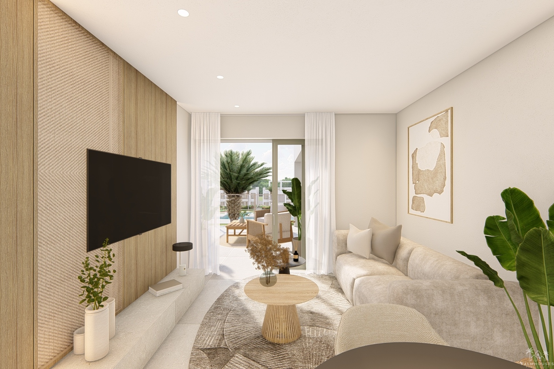 Nueva construcción  - Apartment - Ciudad Quesada