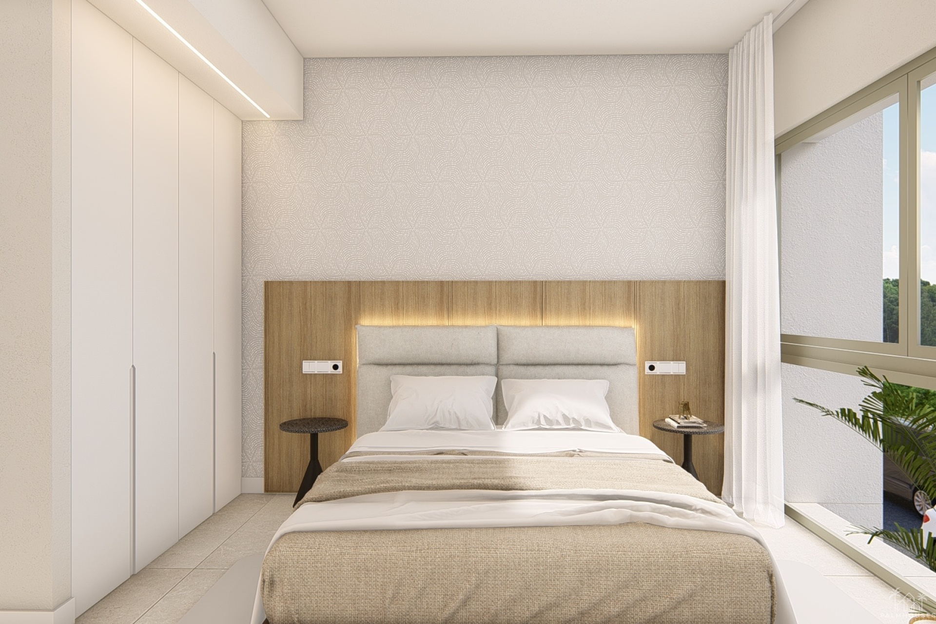 Nueva construcción  - Apartment - Ciudad Quesada