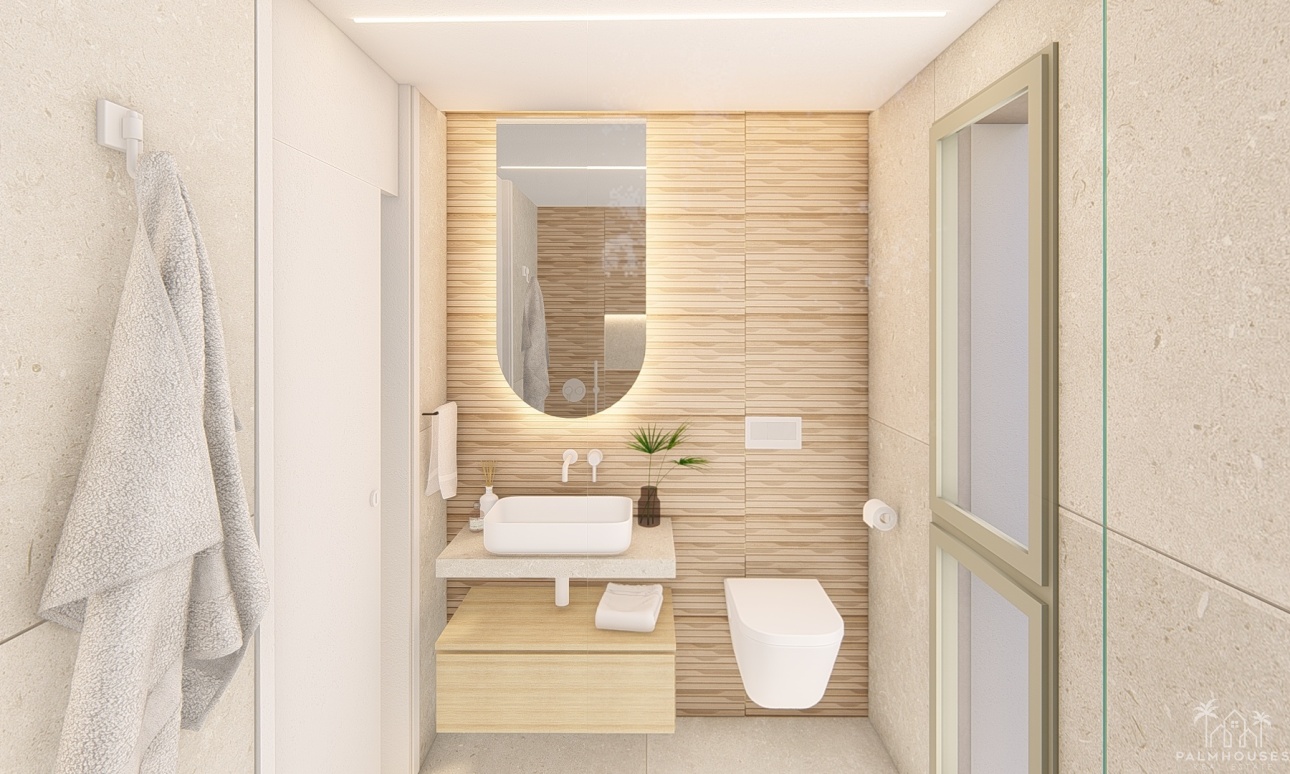Nueva construcción  - Apartment - Ciudad Quesada