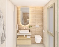 Nueva construcción  - Apartment - Ciudad Quesada