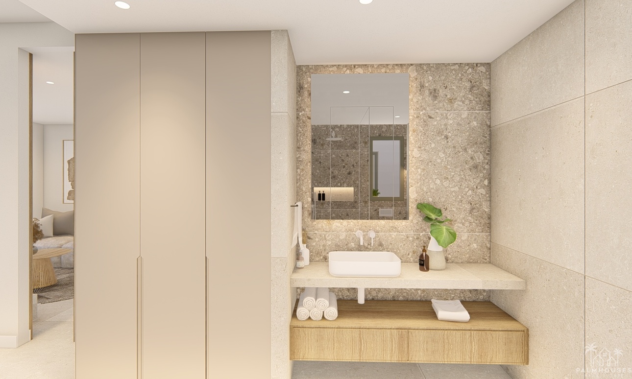 Nueva construcción  - Apartment - Ciudad Quesada