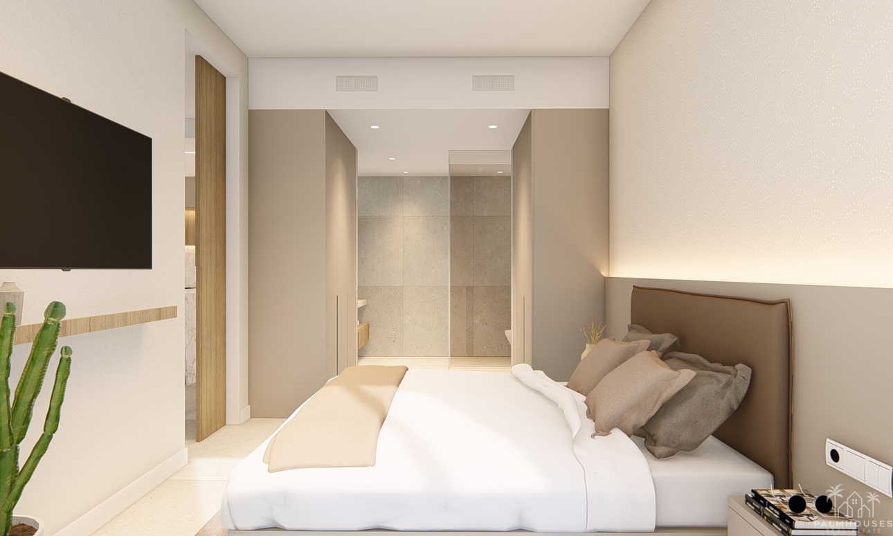 Nueva construcción  - Apartment - Ciudad Quesada