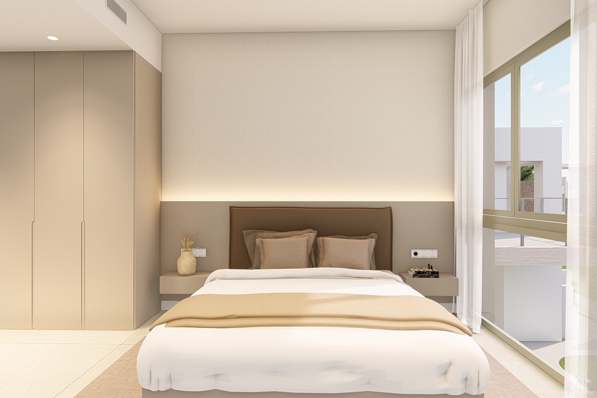 Nueva construcción  - Apartment - Ciudad Quesada