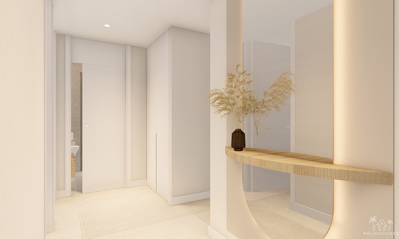 Nueva construcción  - Apartment - Ciudad Quesada