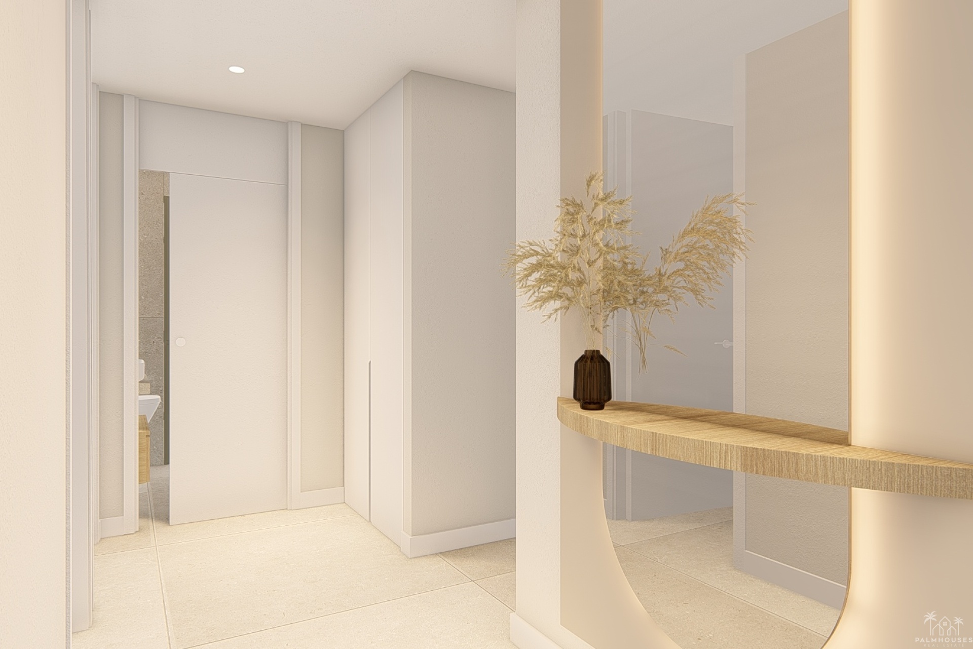 Nueva construcción  - Apartment - Ciudad Quesada