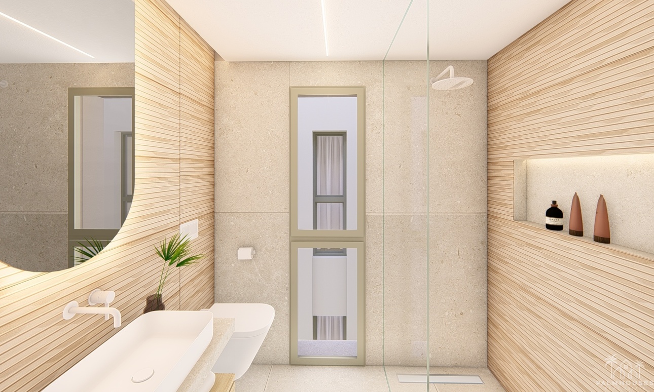 Nueva construcción  - Apartment - Ciudad Quesada