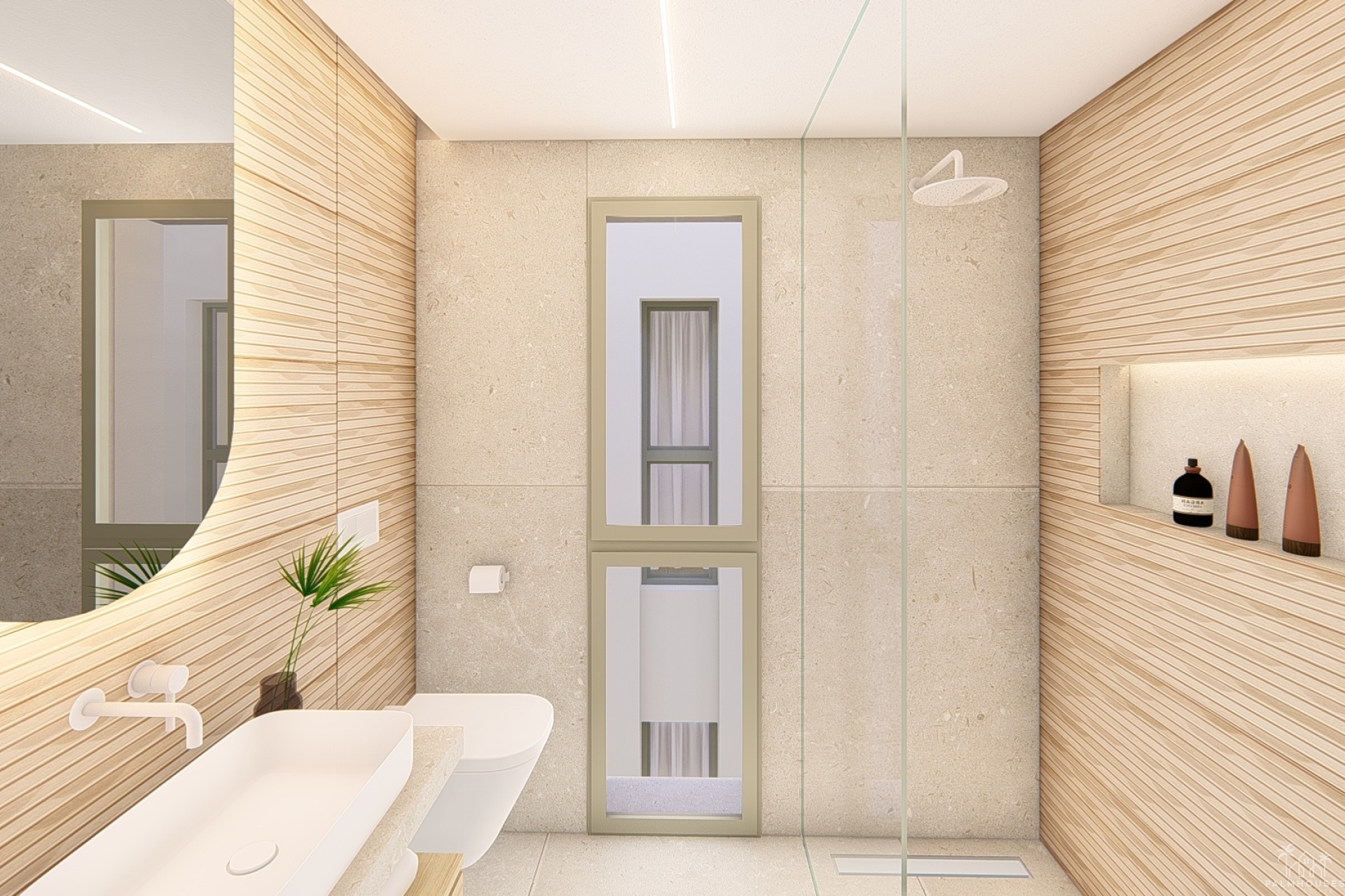 Nueva construcción  - Apartment - Ciudad Quesada
